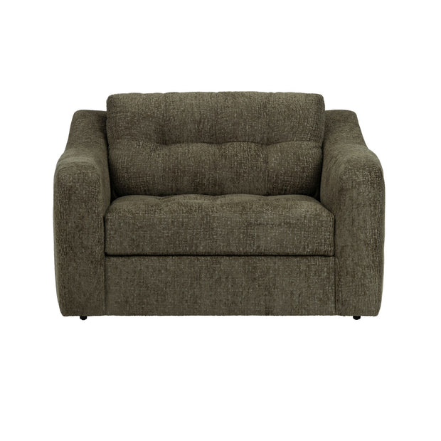 Crestview Collection Juniper Moss Green Chair