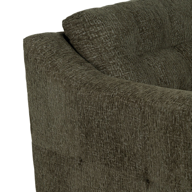 Crestview Collection Juniper Moss Green Chair