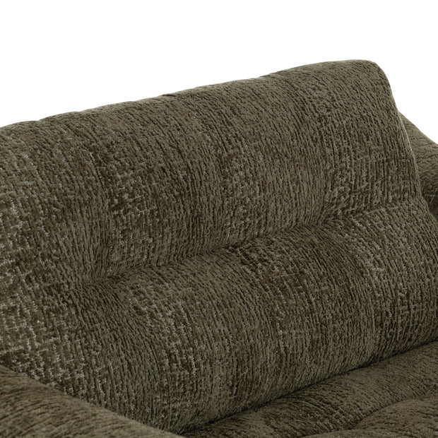 Crestview Collection Juniper Moss Green Chair
