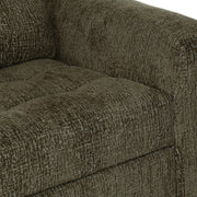 Crestview Collection Juniper Moss Green Chair