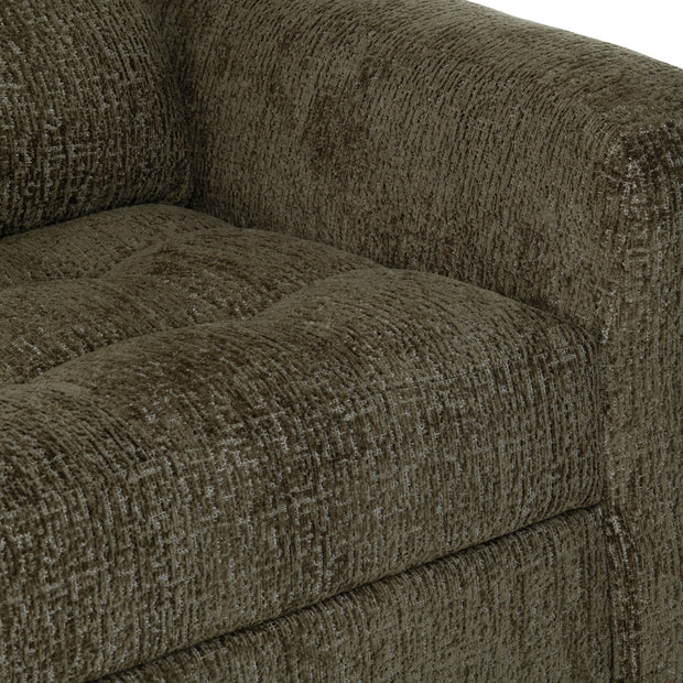 Crestview Collection Juniper Moss Green Chair
