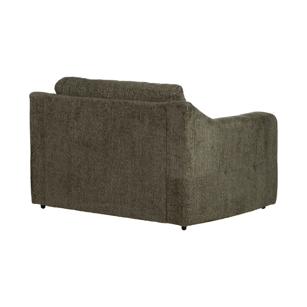 Crestview Collection Juniper Moss Green Chair
