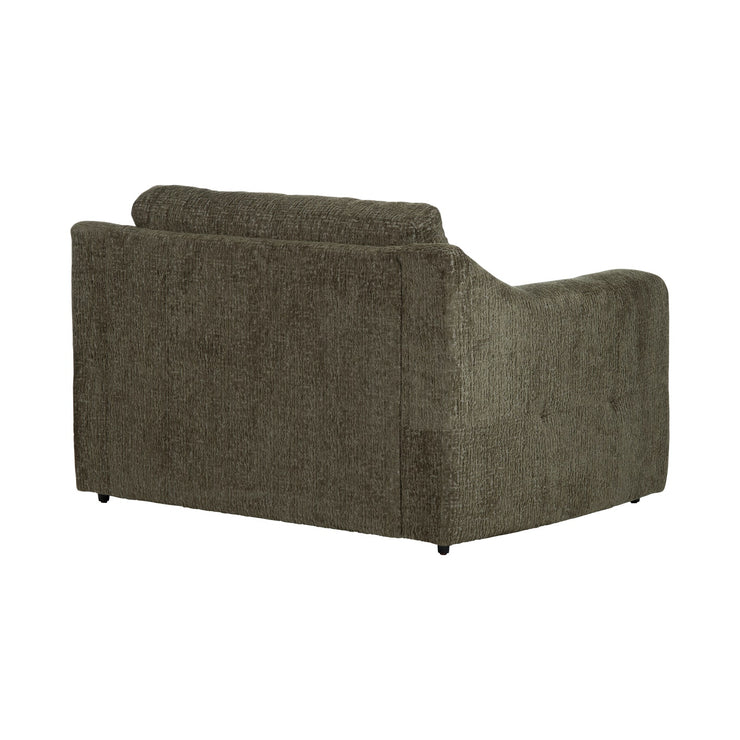 Crestview Collection Juniper Moss Green Chair