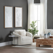 Crestview Collection Cricket Chair