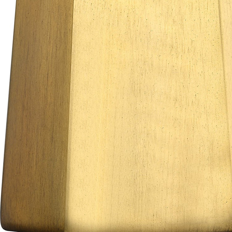 Casa Bella Living All Gold Ceramic Table Lamp ~ LAST CHANCE SALE ~ LIMITED QUANTITY