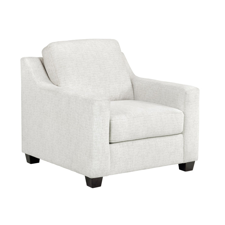 Crestview Collection Luna Chair