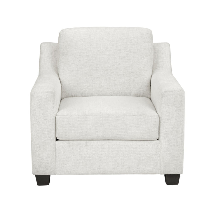 Crestview Collection Luna Chair
