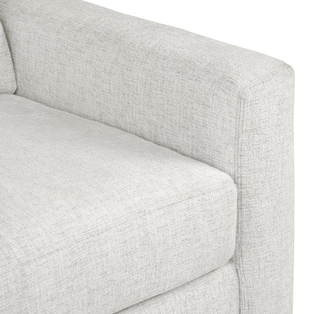 Crestview Collection Luna Chair