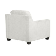Crestview Collection Luna Chair