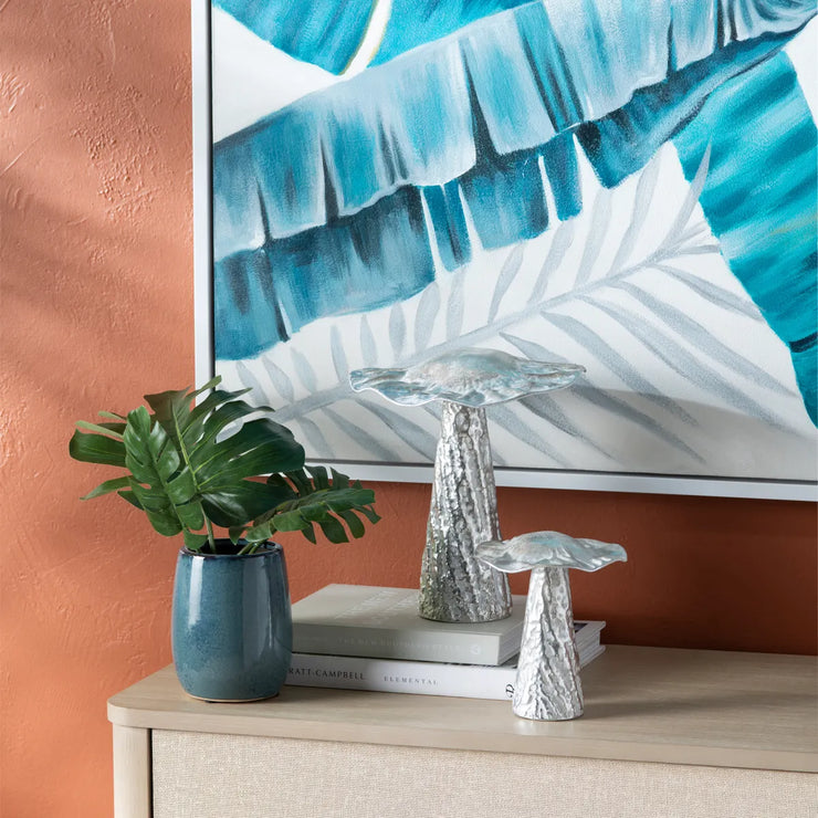 Crestview Collection Silver Spring Objects – casabelladecor.net