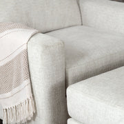 Crestview Collection Luna Chair