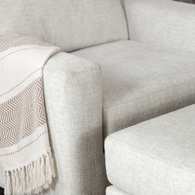 Crestview Collection Luna Chair