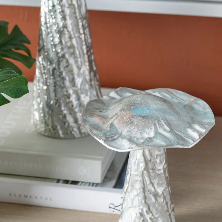 Crestview Collection Silver Spring Objects – casabelladecor.net
