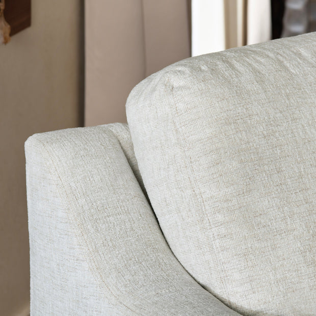 Crestview Collection Luna Chair