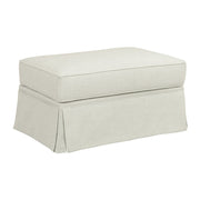 Crestview Collection Sanibel Ottoman