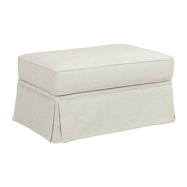 Crestview Collection Sanibel Ottoman