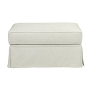 Crestview Collection Sanibel Ottoman