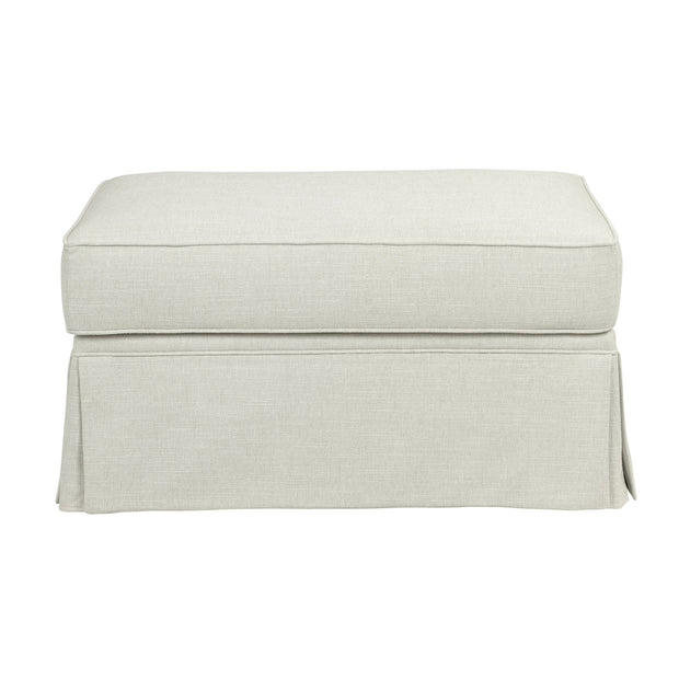 Crestview Collection Sanibel Ottoman