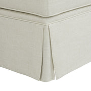 Crestview Collection Sanibel Ottoman