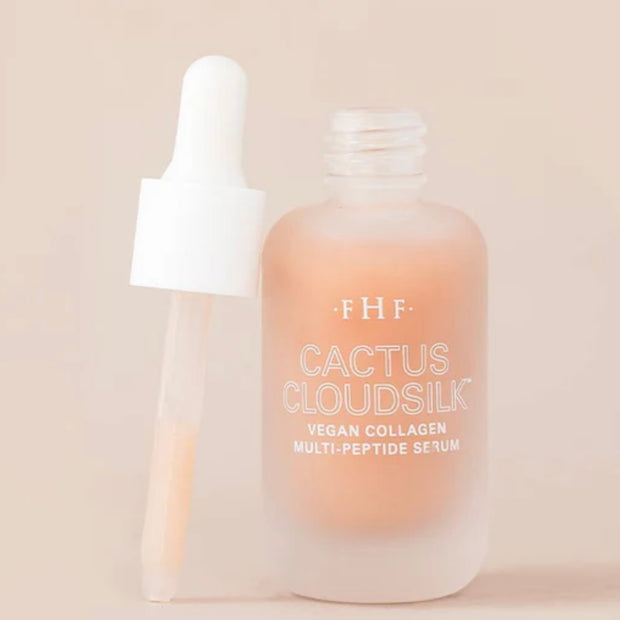 Farmhouse Fresh Cactus Cloudsilk Serum 1 oz
