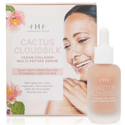 Farmhouse Fresh Cactus Cloudsilk Serum 1 oz