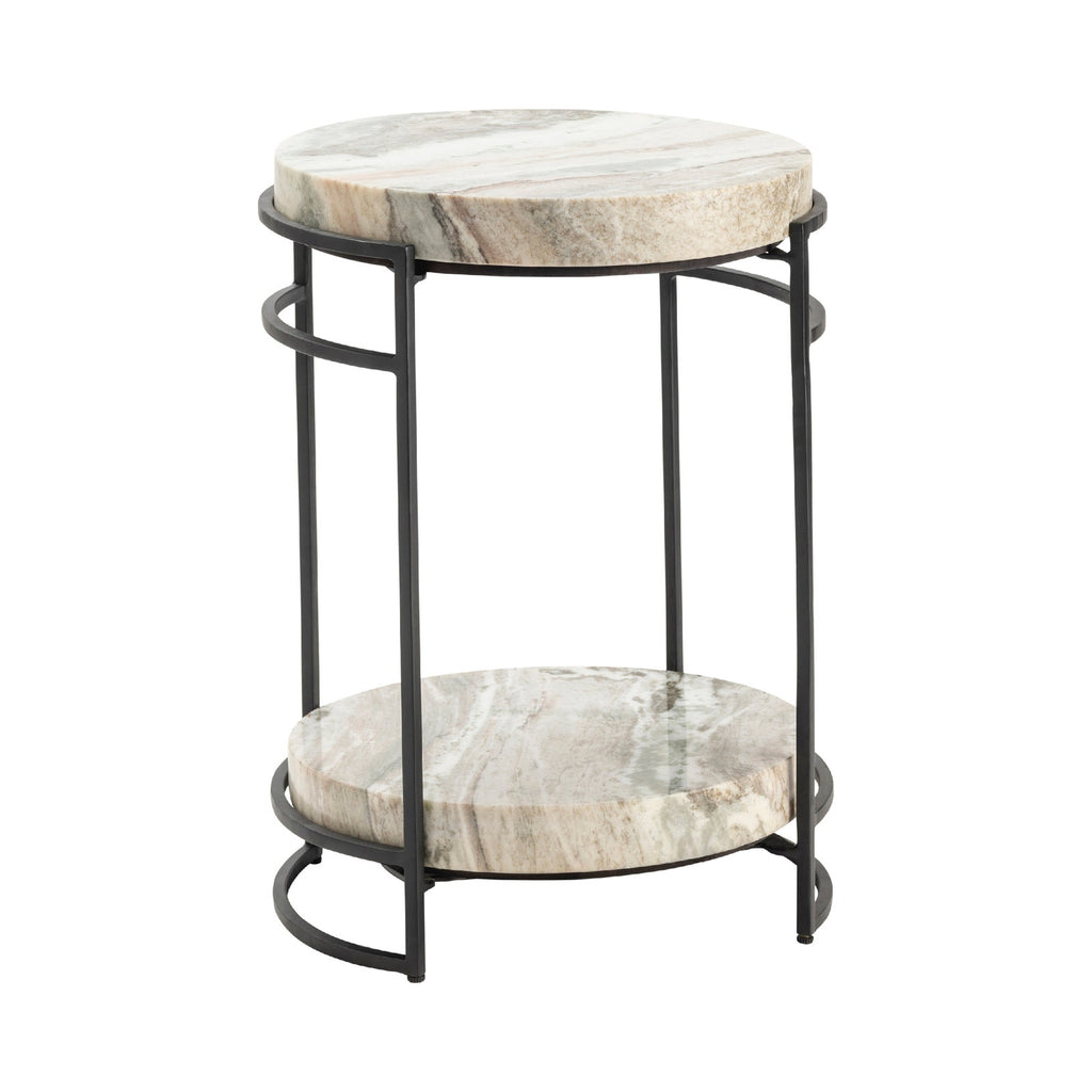 Crestview Collection Harvey End Table