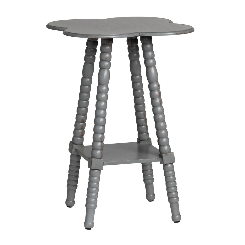 Crestview Collection Bar Harbor Accent Table