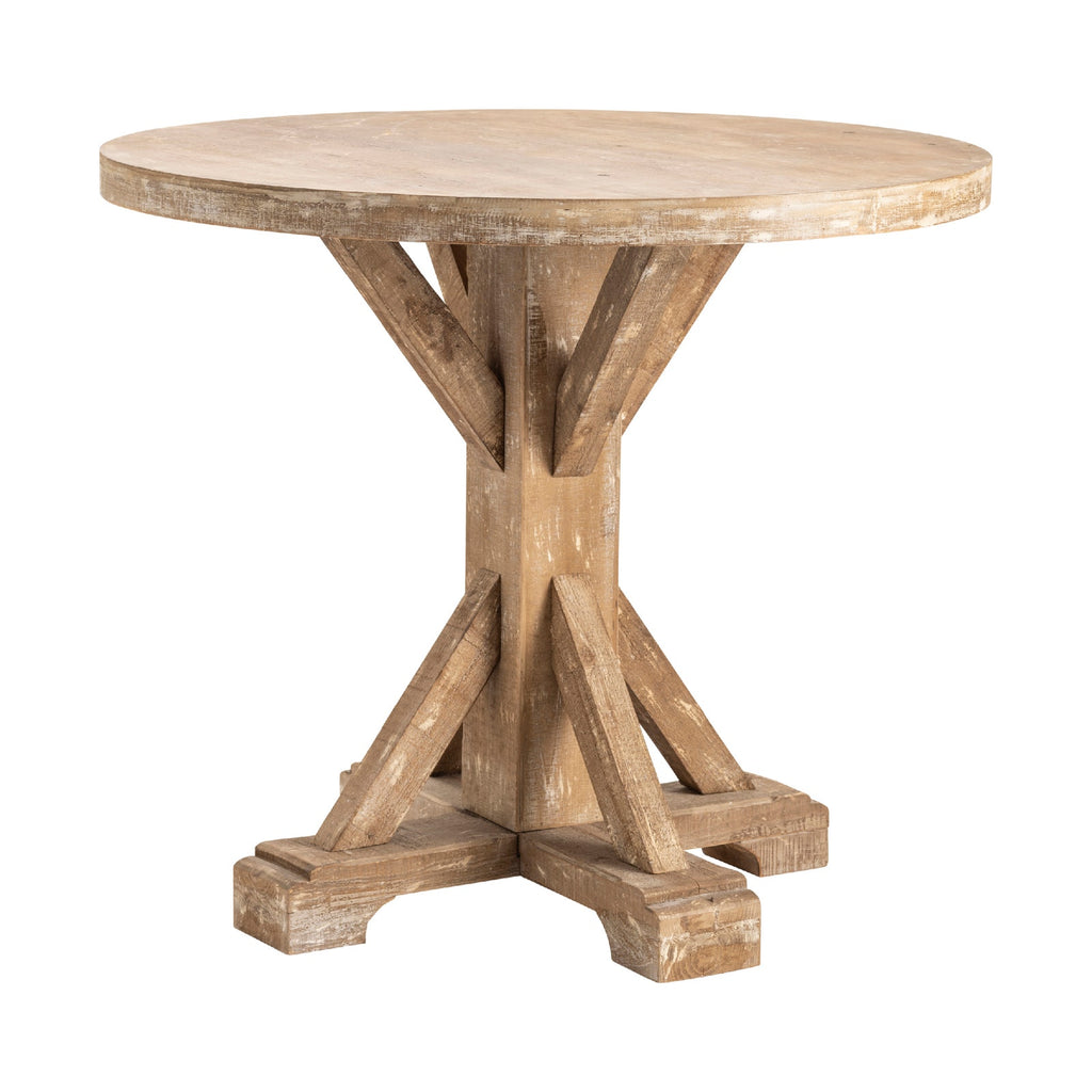 Crestview Collection Sonoma Accent Table - Thumbnail 3