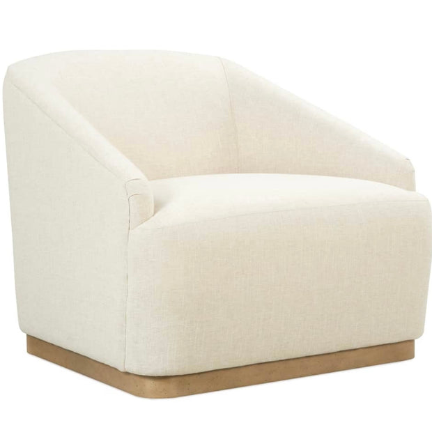 Rowe Furniture Bernie Swivel Chair ~ Express Collection