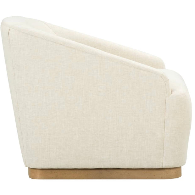Rowe Furniture Bernie Swivel Chair ~ Express Collection