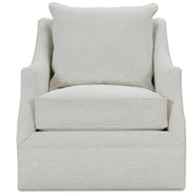 Rowe Furniture Kara Swivel Chair ~ Express Collection