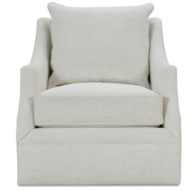 Rowe Furniture Kara Swivel Chair ~ Express Collection