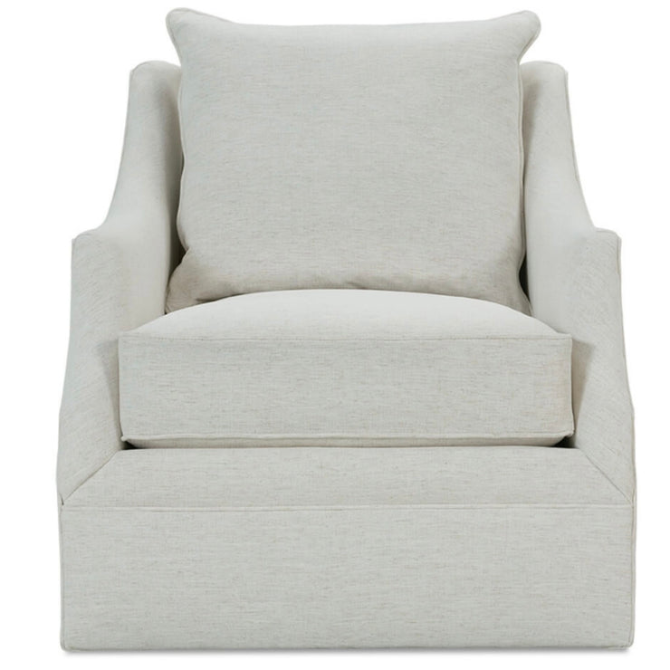 Rowe Furniture Kara Swivel Chair ~ Express Collection