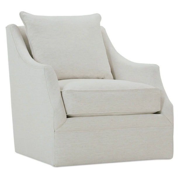 Rowe Furniture Kara Swivel Chair ~ Express Collection