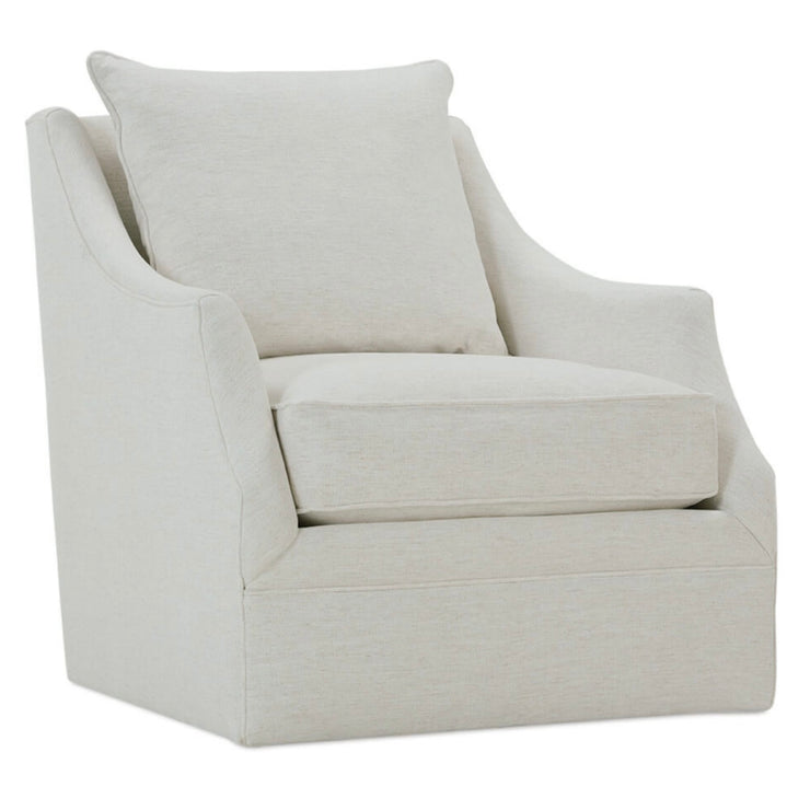 Rowe Furniture Kara Swivel Chair ~ Express Collection