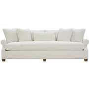 Rowe Furniture Bristol Bench Cushion Sofa ~ Express Collection