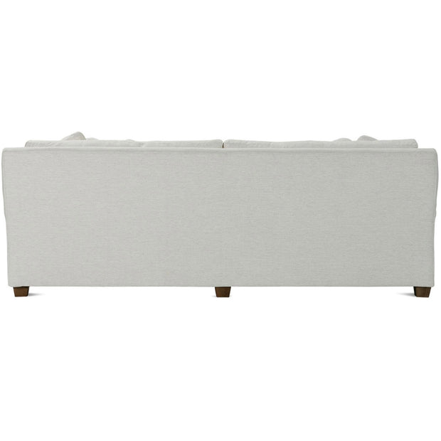 Rowe Furniture Bristol Bench Cushion Sofa ~ Express Collection