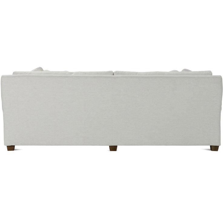 Rowe Furniture Bristol Bench Cushion Sofa ~ Express Collection