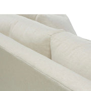 Rowe Furniture Bristol Bench Cushion Sofa ~ Express Collection