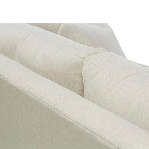 Rowe Furniture Bristol Bench Cushion Sofa ~ Express Collection
