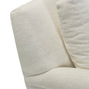 Rowe Furniture Bristol Bench Cushion Sofa ~ Express Collection