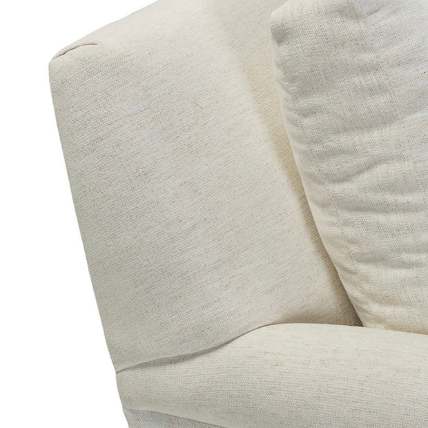 Rowe Furniture Bristol Bench Cushion Sofa ~ Express Collection