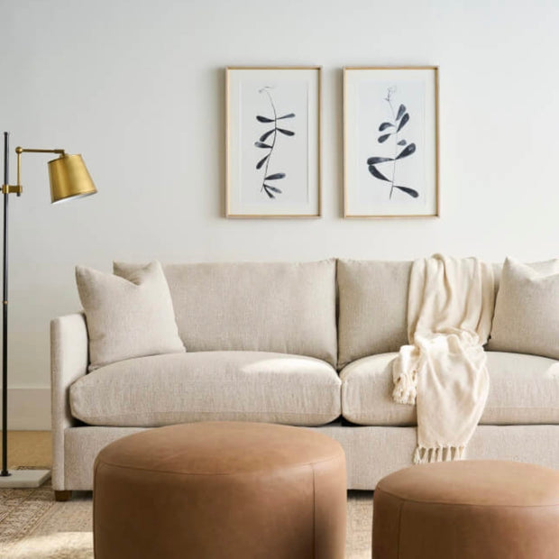 Rowe Furniture Serena Sofa ~ Express Collection