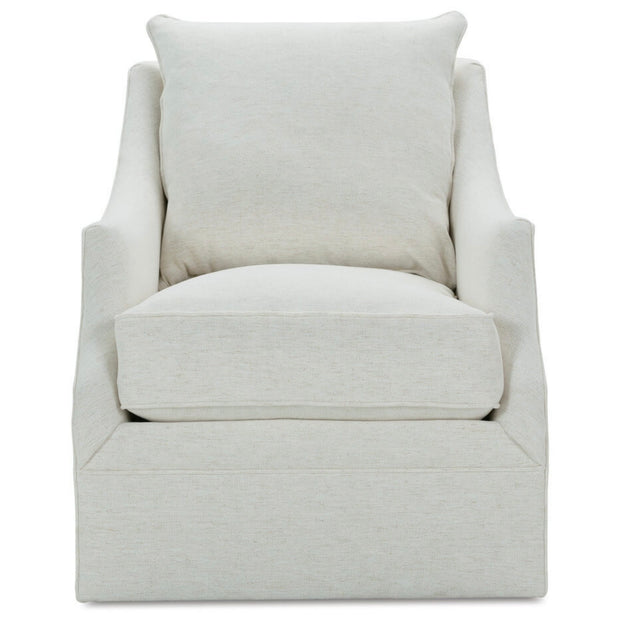 Rowe Furniture Kara Swivel Glider Chair ~ Express Collection