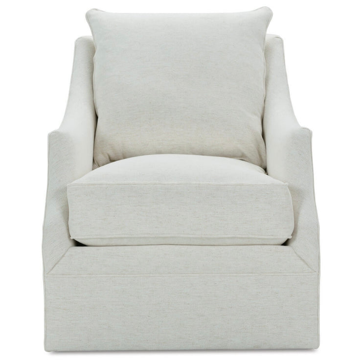 Rowe Furniture Kara Swivel Glider Chair ~ Express Collection