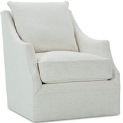 Rowe Furniture Kara Swivel Glider Chair ~ Express Collection