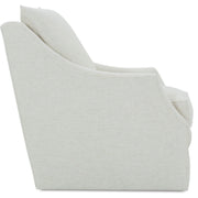 Rowe Furniture Kara Swivel Glider Chair ~ Express Collection