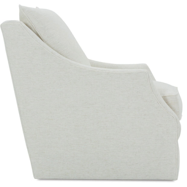 Rowe Furniture Kara Swivel Glider Chair ~ Express Collection