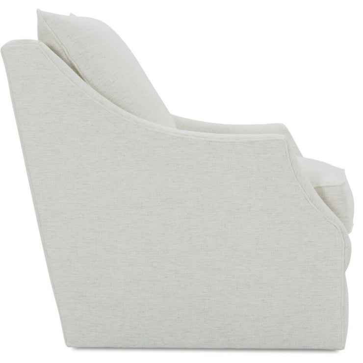 Rowe Furniture Kara Swivel Glider Chair ~ Express Collection