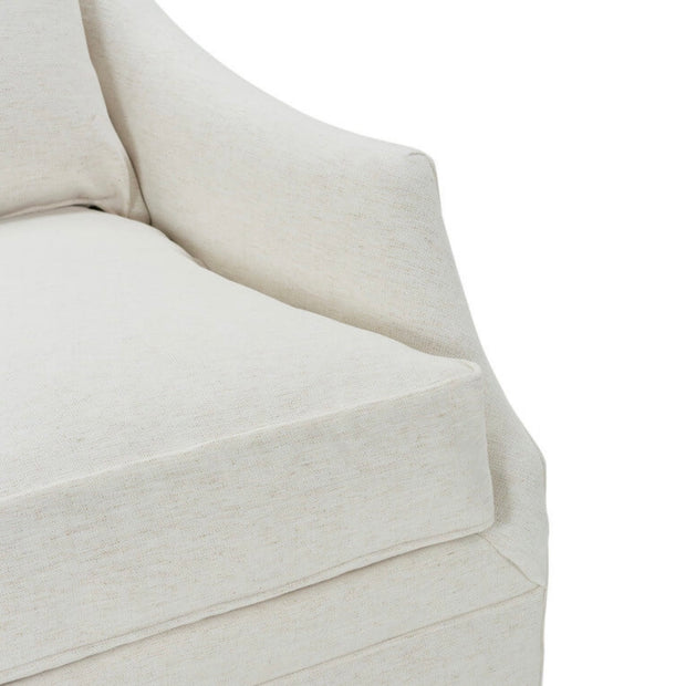 Rowe Furniture Kara Swivel Glider Chair ~ Express Collection